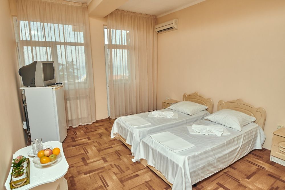 ГЛОБУС, гостиница - 34