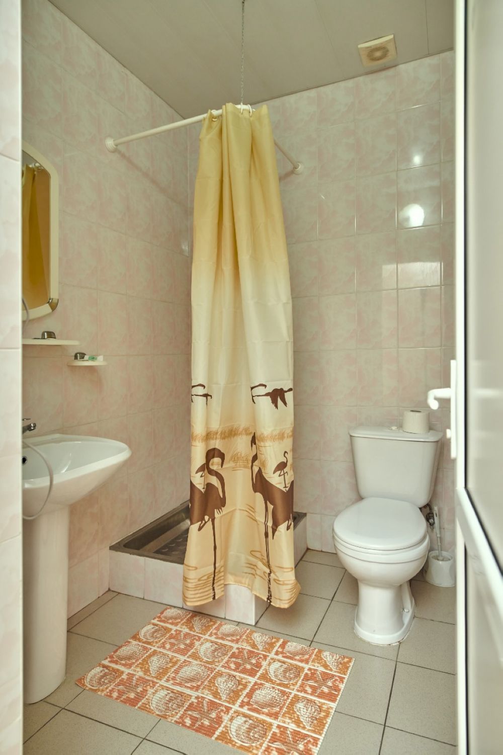 ГЛОБУС, гостиница - 33