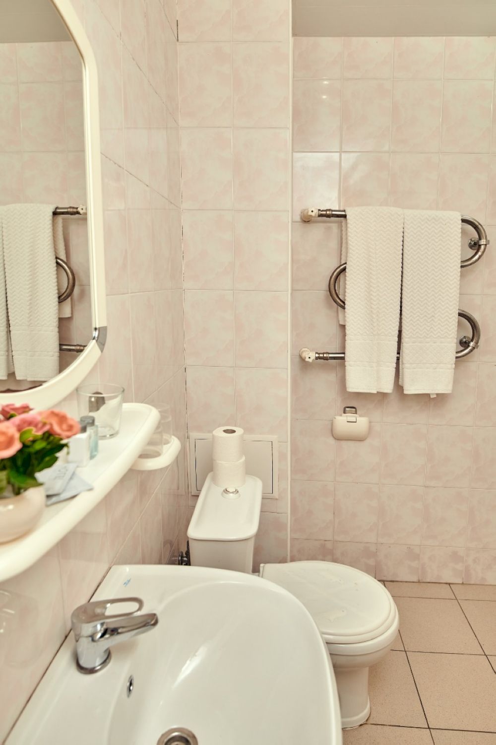 ГЛОБУС, гостиница - 31