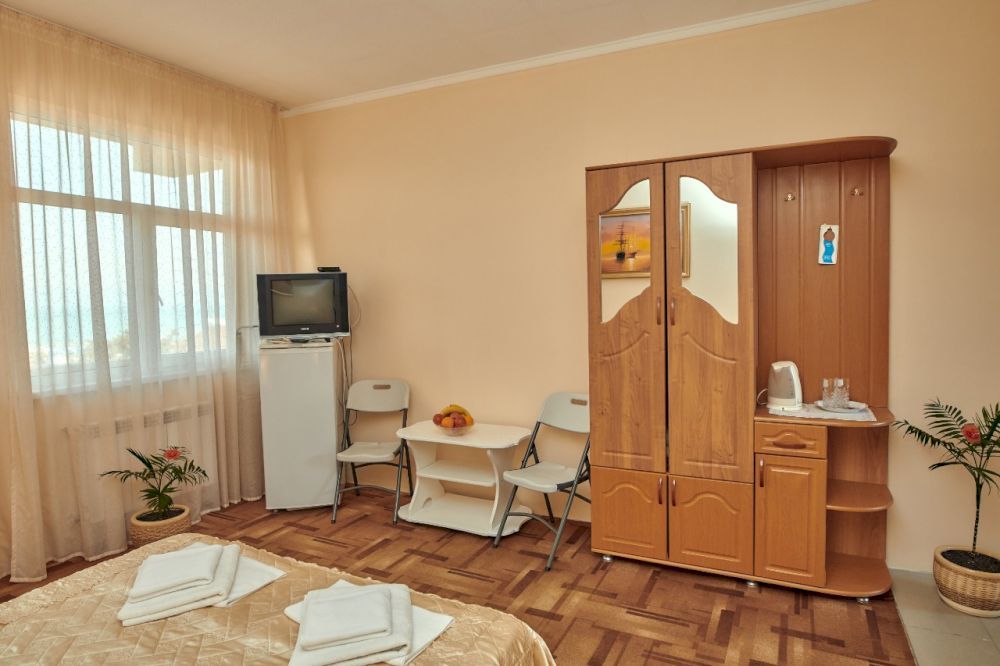 ГЛОБУС, гостиница - 32