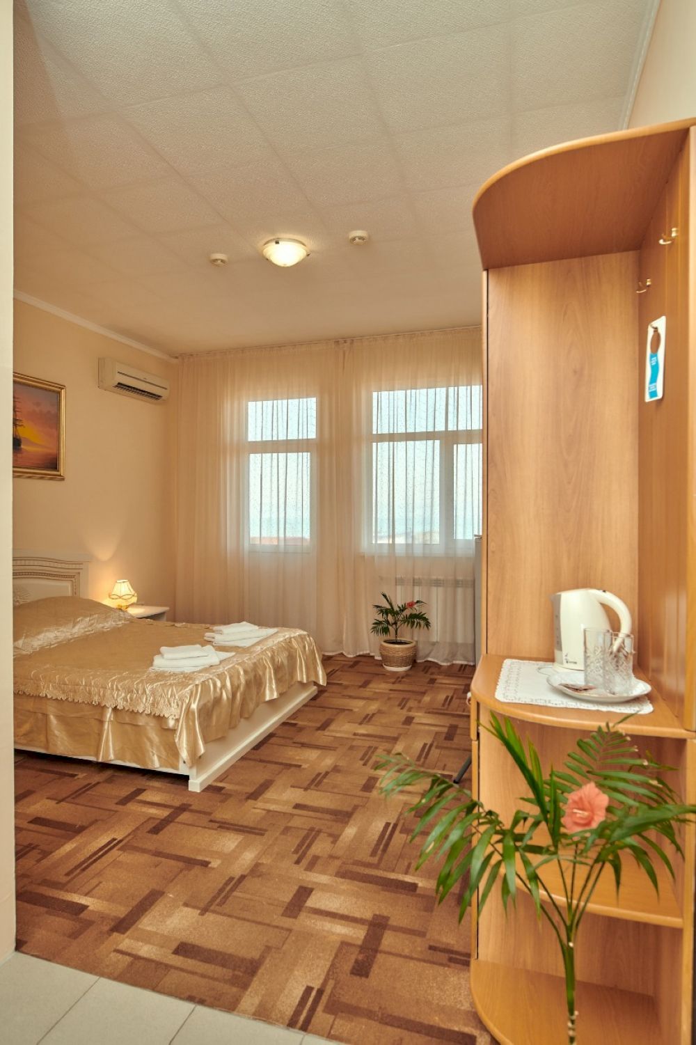 ГЛОБУС, гостиница - 30