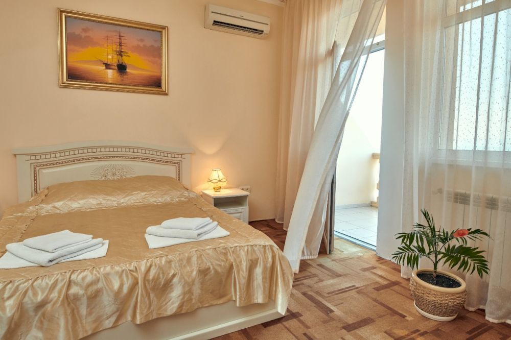 ГЛОБУС, гостиница - 29