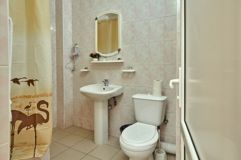 ГЛОБУС, гостиница - 28