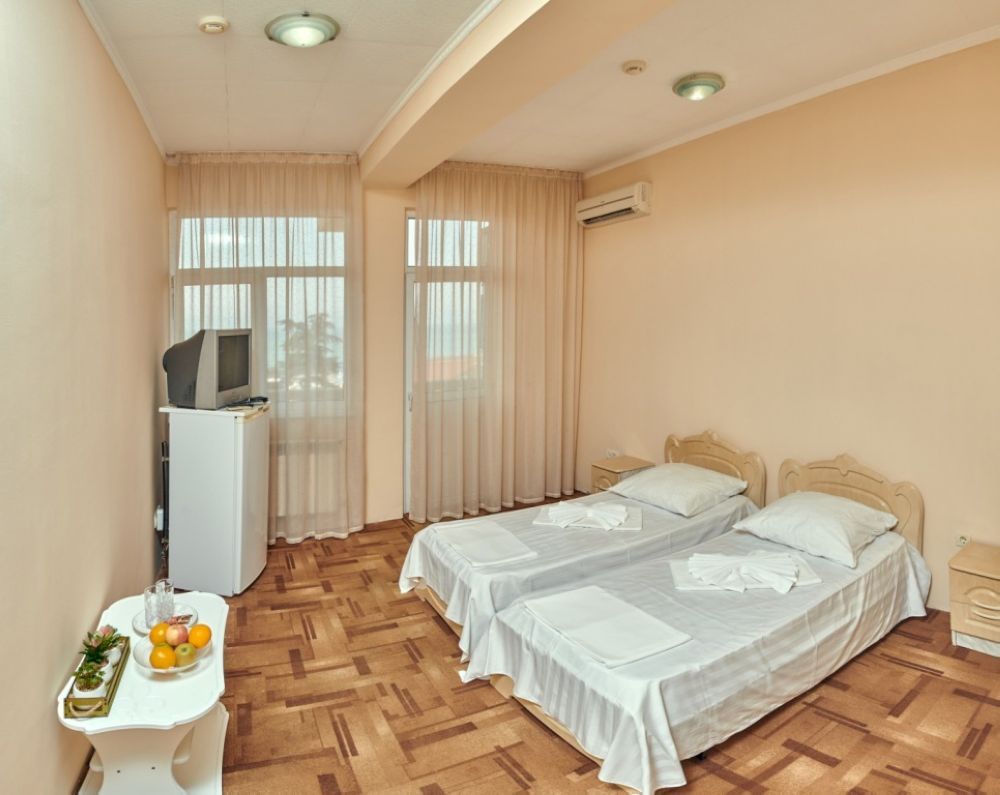 ГЛОБУС, гостиница - 24