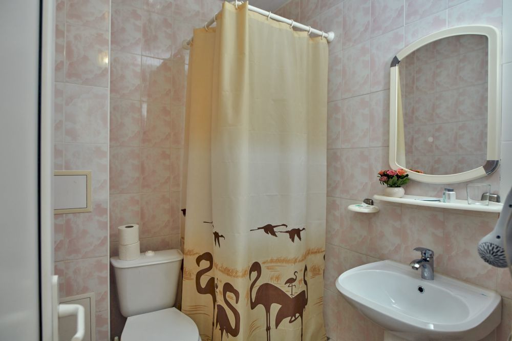 ГЛОБУС, гостиница - 26