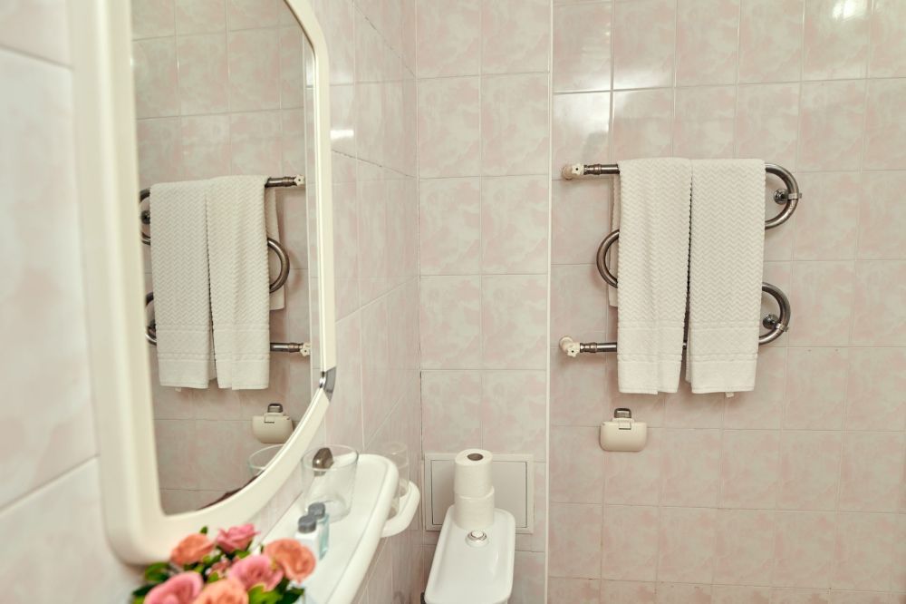 ГЛОБУС, гостиница - 27