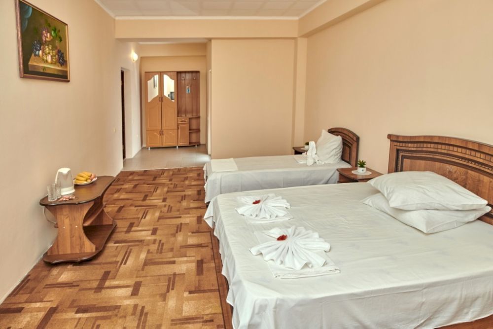 ГЛОБУС, гостиница - 23