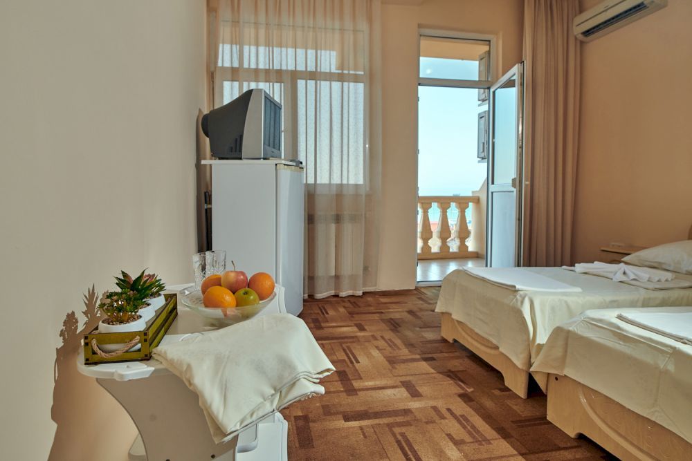 ГЛОБУС, гостиница - 22