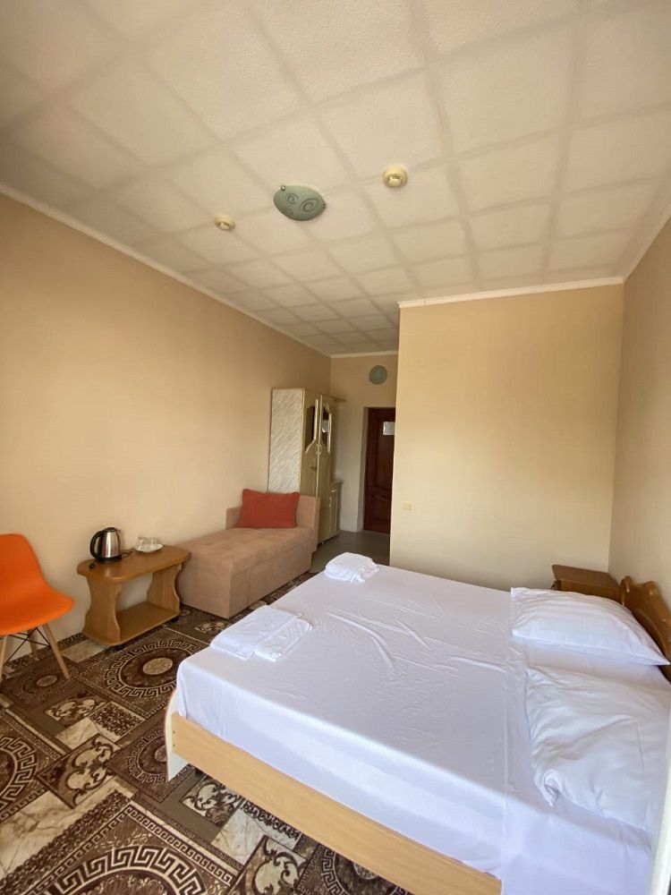 ГЛОБУС, гостиница - 21