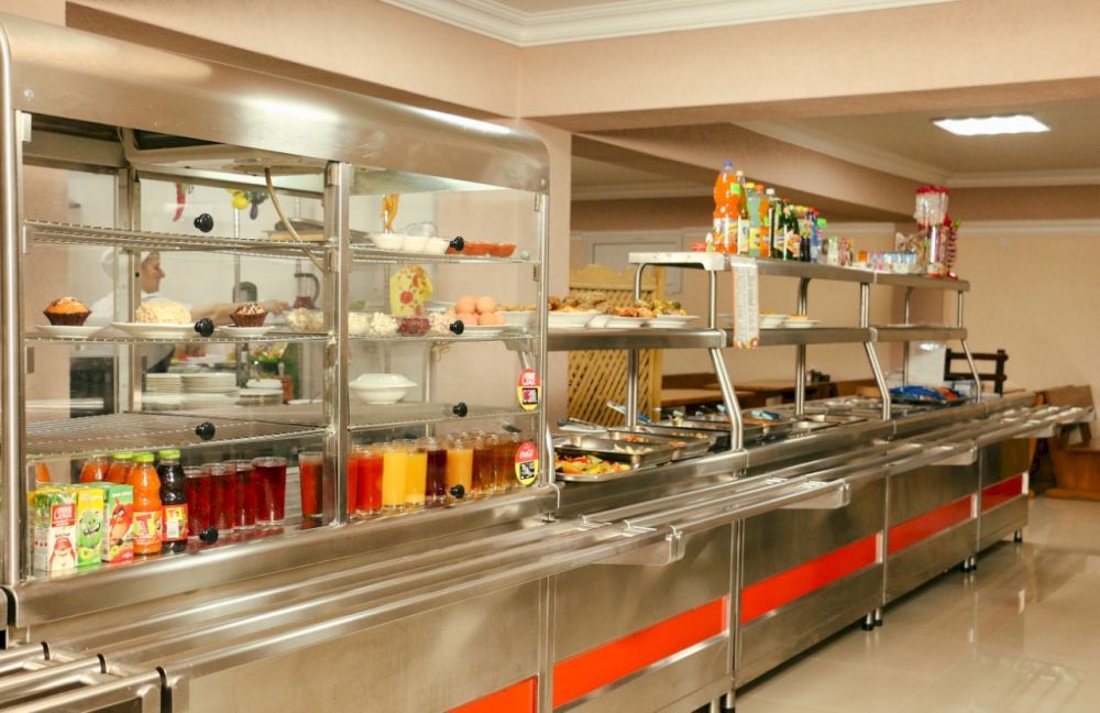 ГЛОБУС, гостиница - 14