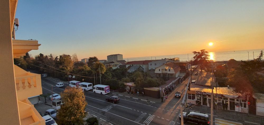 ГЛОБУС, гостиница - 12