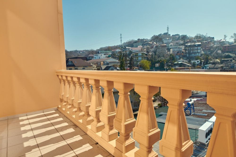 ГЛОБУС, гостиница - 10