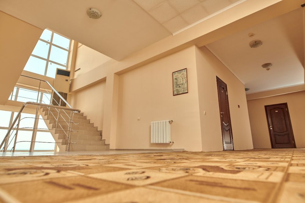 ГЛОБУС, гостиница - 6