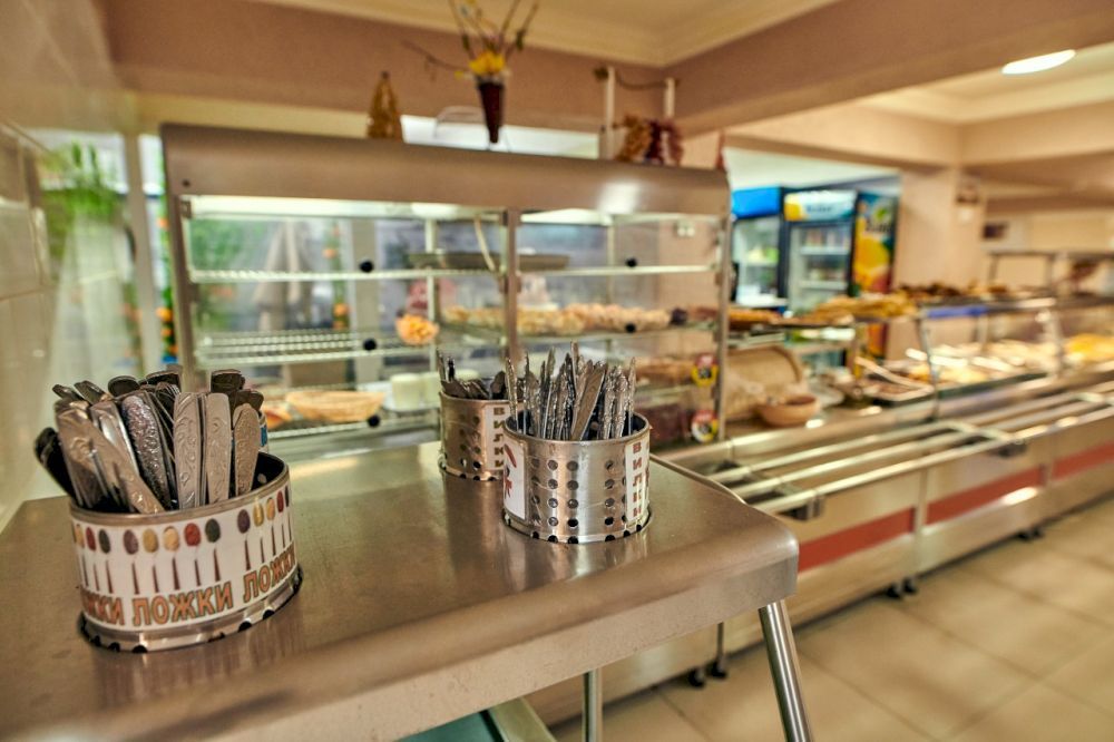 ГЛОБУС, гостиница - 13