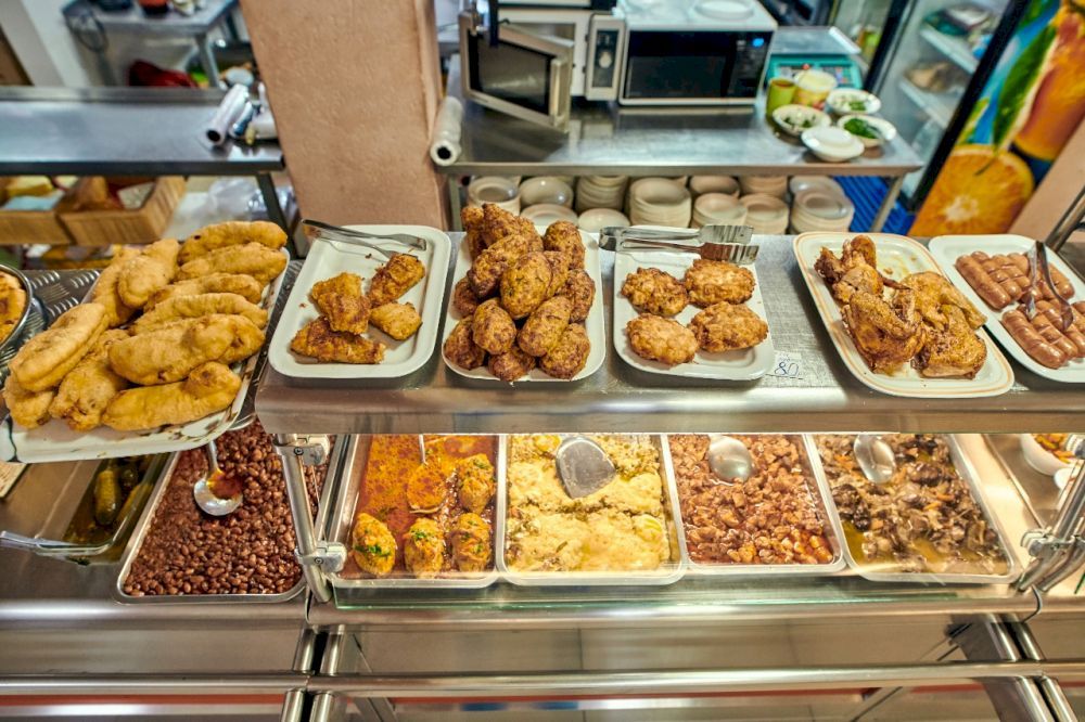 ГЛОБУС, гостиница - 15