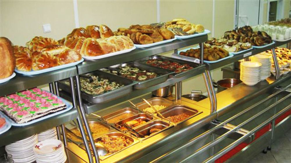 ПРАГА, отель (Николаевка) - 18