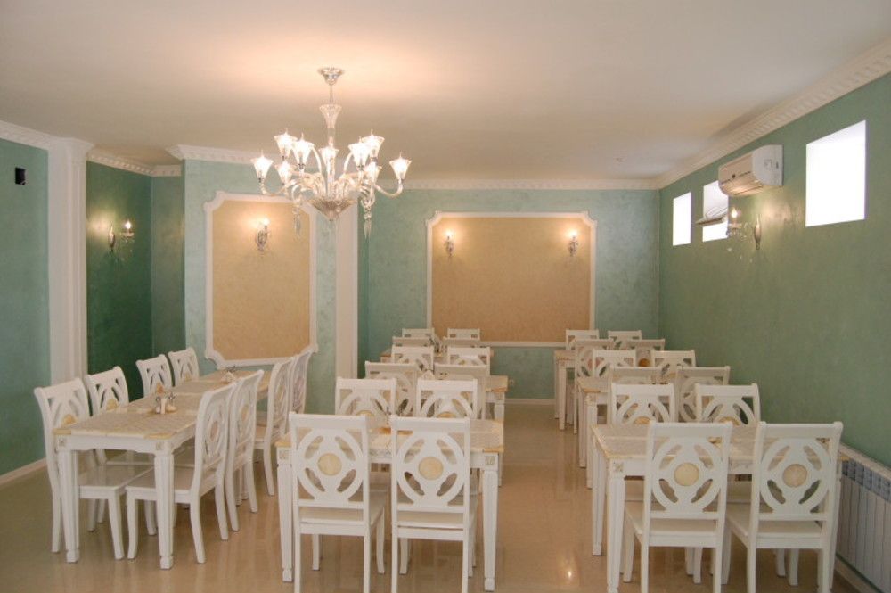 ПРАГА, отель (Николаевка) - 12