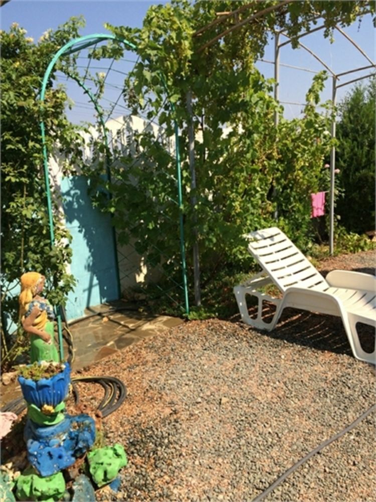 ПРАГА, отель (Николаевка) - 9