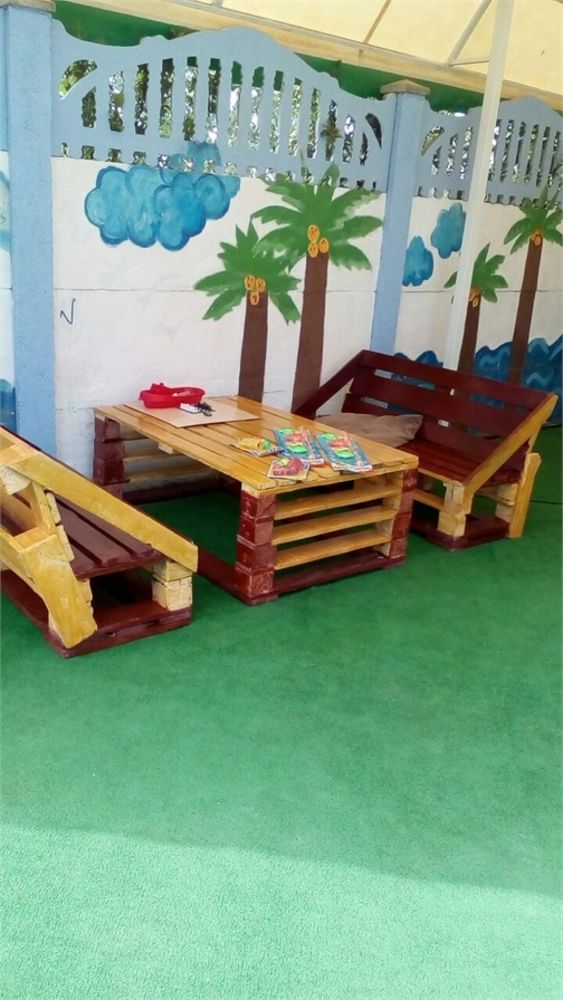 ПРАГА, отель (Николаевка) - 7