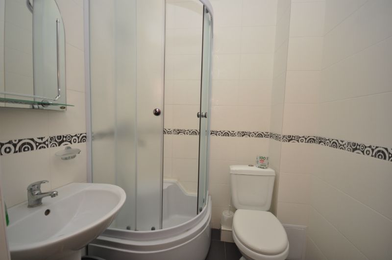 ПРАГА, отель (Николаевка) - 34