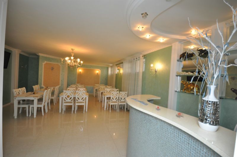 ПРАГА, отель (Николаевка) - 27