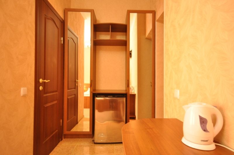 ПРАГА, отель (Николаевка) - 36