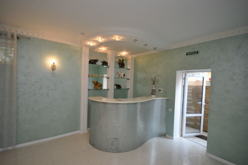 ПРАГА, отель (Николаевка) - 25