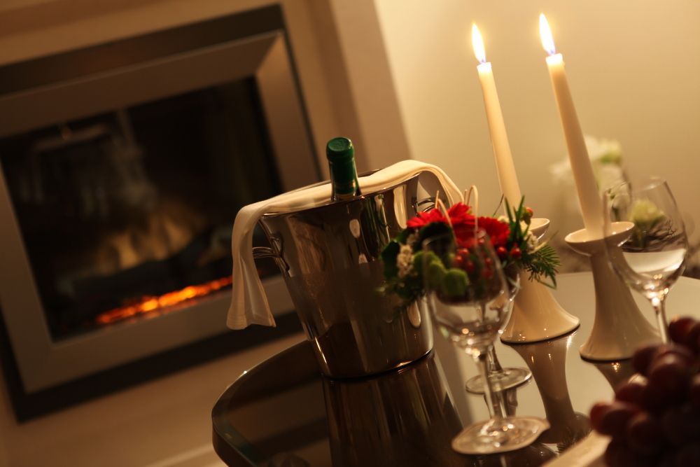 ГРАНД ОТЕЛЬ ПОЛЯНА - 24