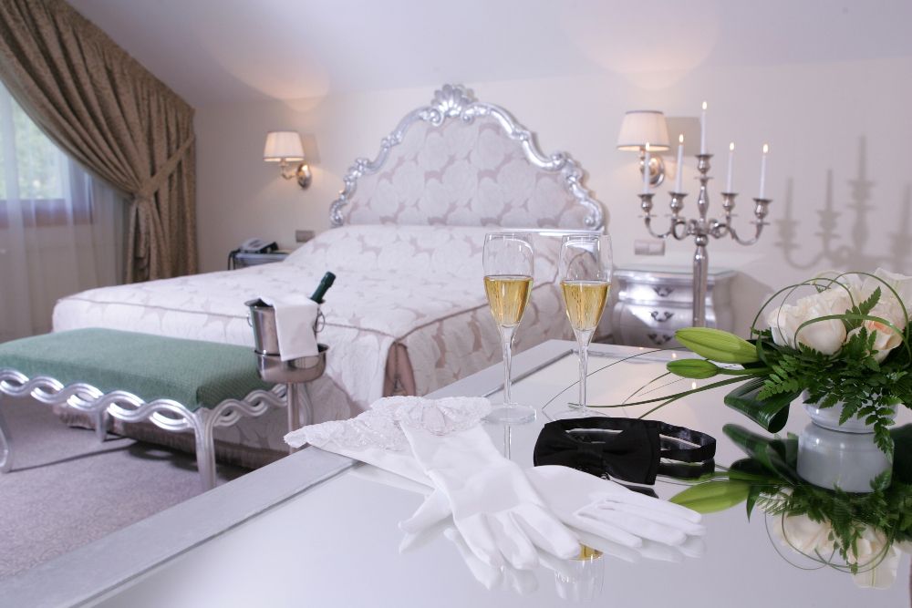 ГРАНД ОТЕЛЬ ПОЛЯНА - 48