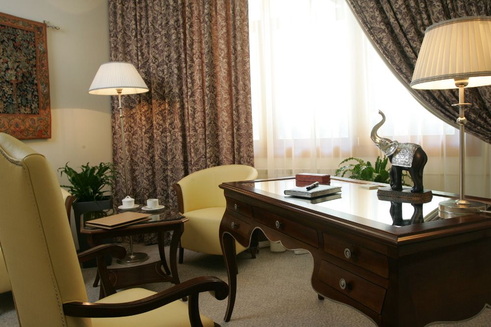 ГРАНД ОТЕЛЬ ПОЛЯНА - 59