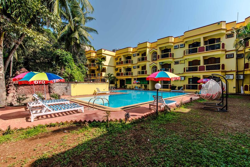ABALONE RESORTS - 6