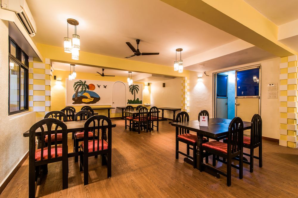 ABALONE RESORTS - 19