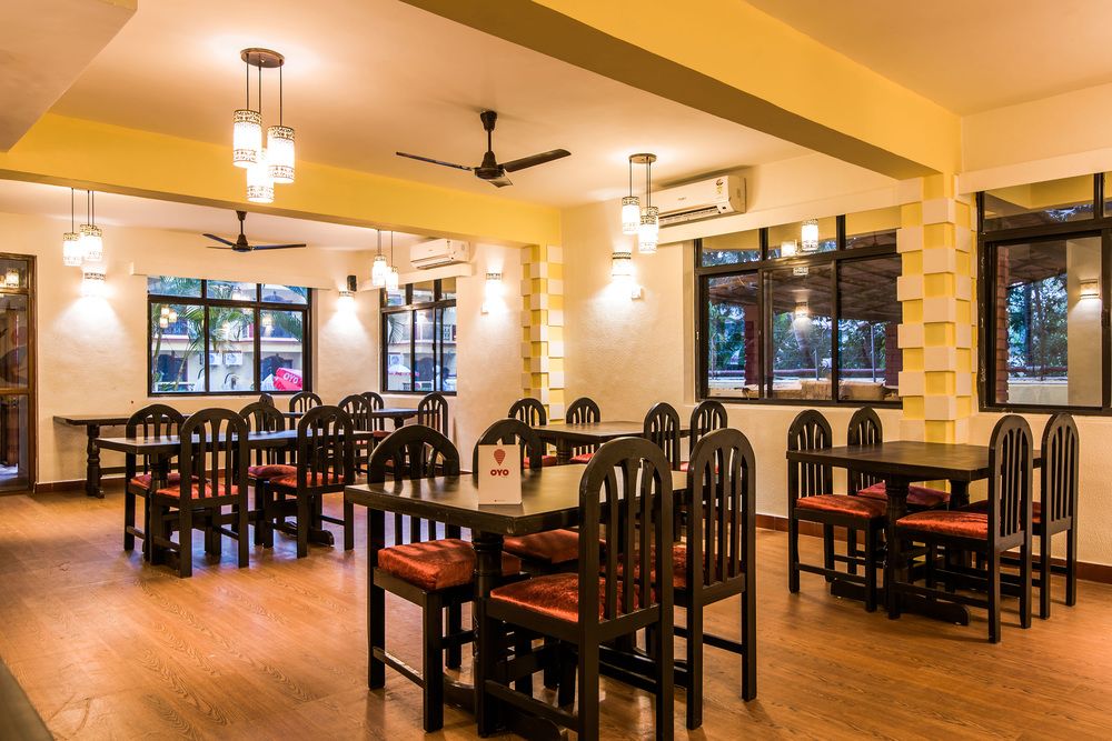 ABALONE RESORTS - 16