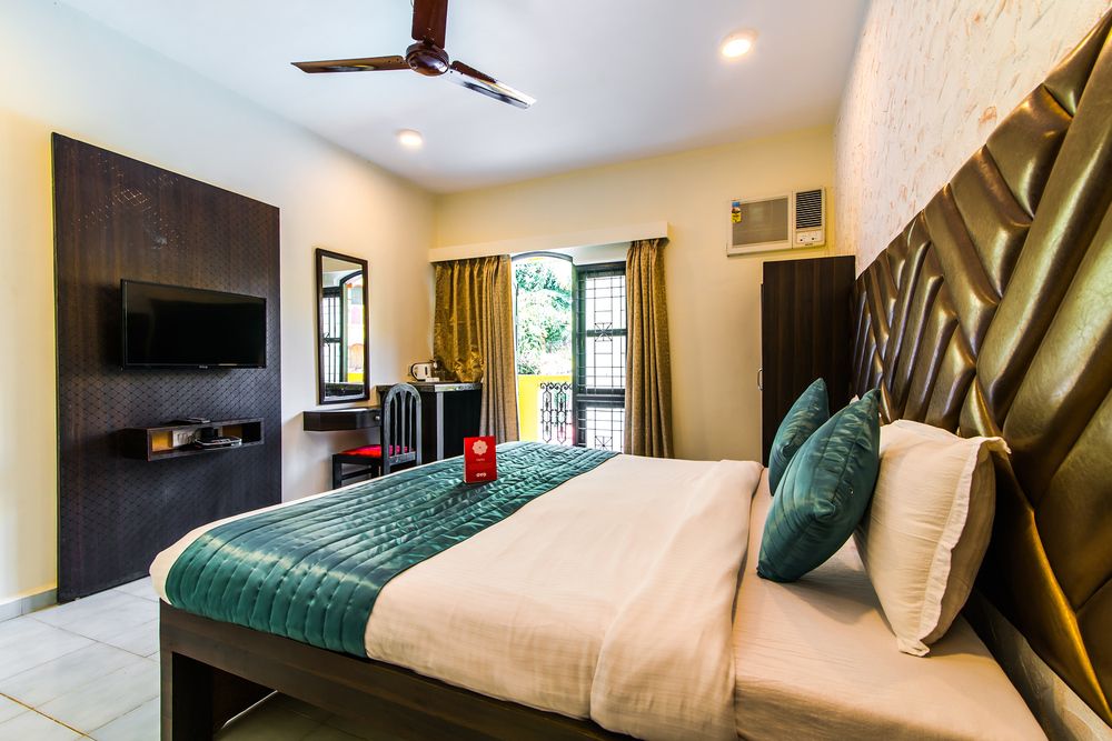 ABALONE RESORTS - 26