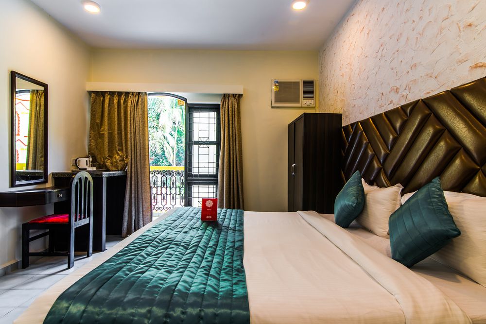 ABALONE RESORTS - 25