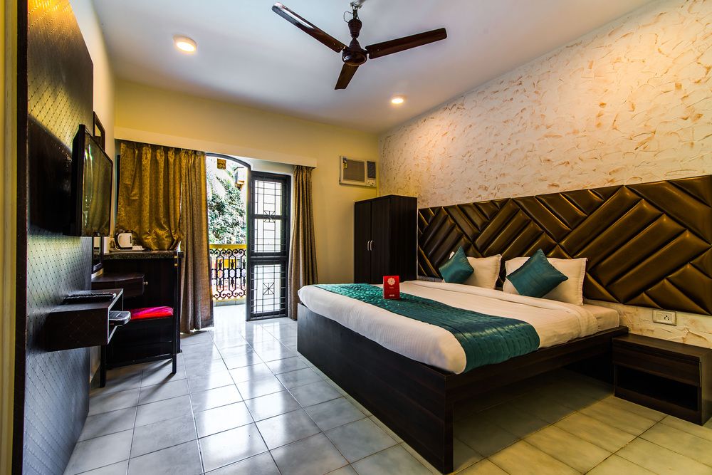 ABALONE RESORTS - 24