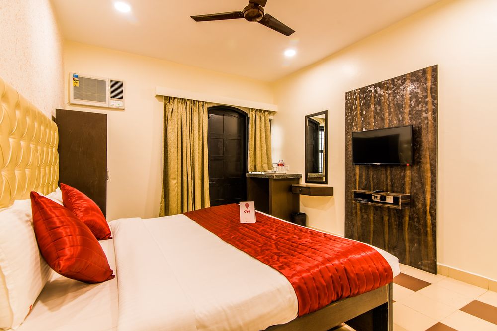 ABALONE RESORTS - 42