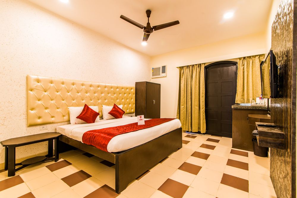 ABALONE RESORTS - 44