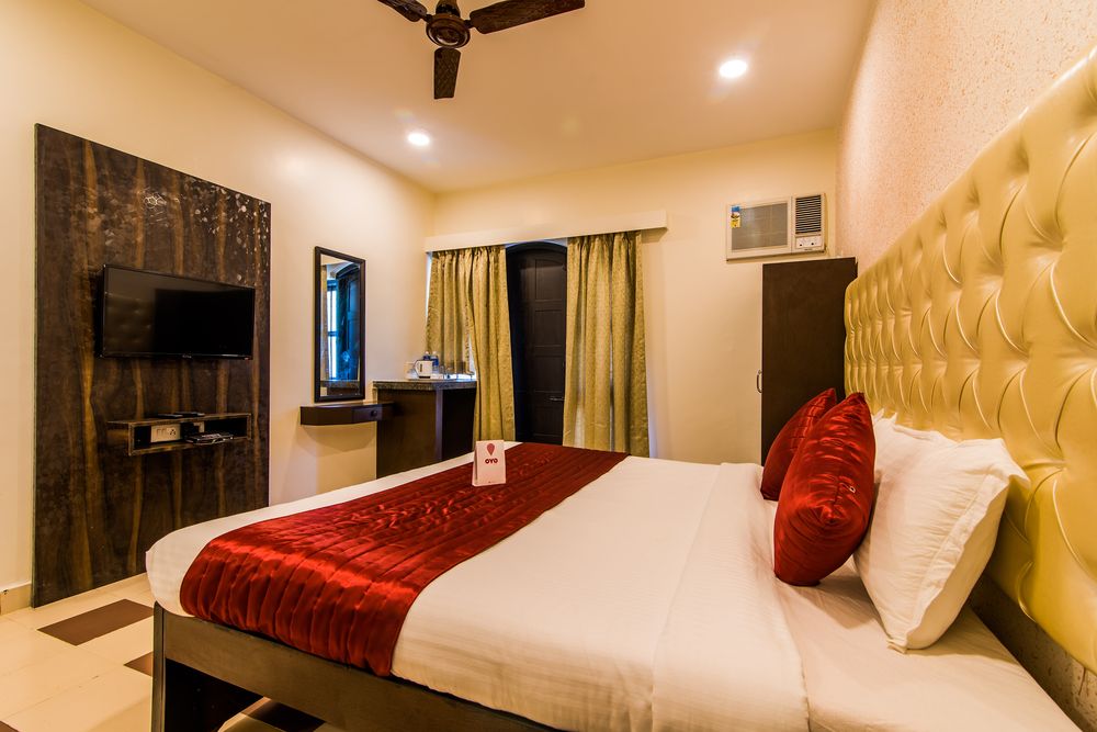 ABALONE RESORTS - 50