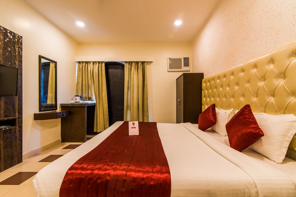 ABALONE RESORTS - 37