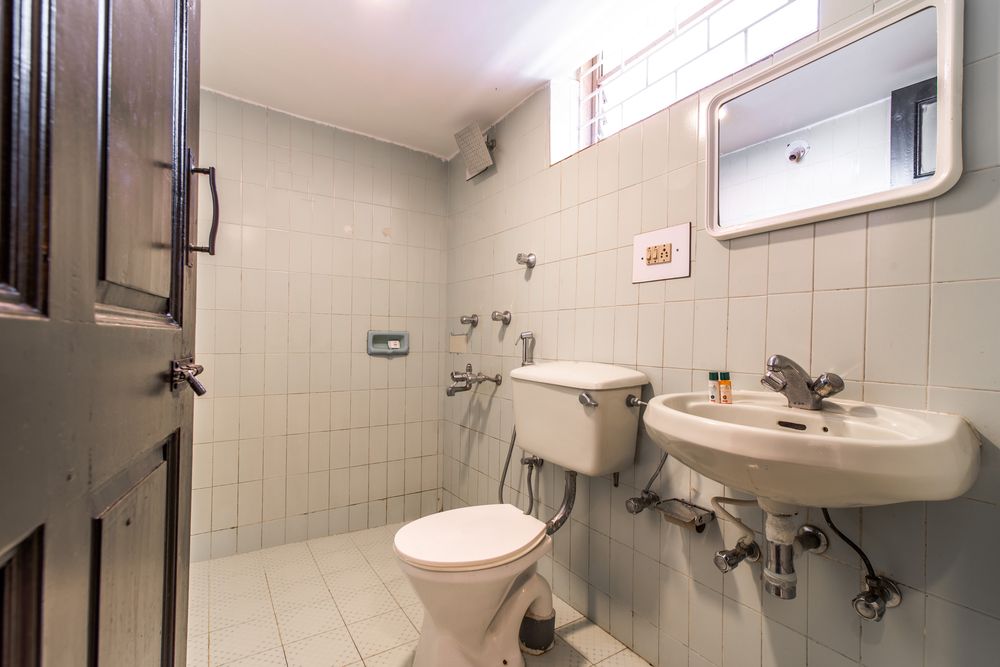 ABALONE RESORTS - 54