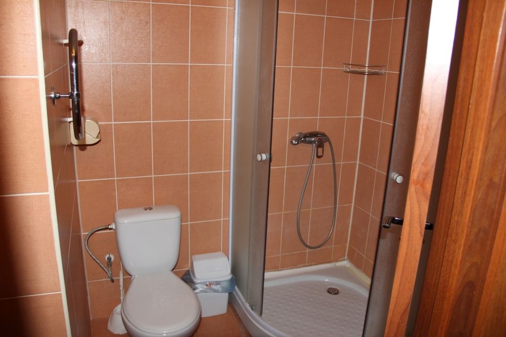 ФЕОДОСИЯ, пансионат - 30