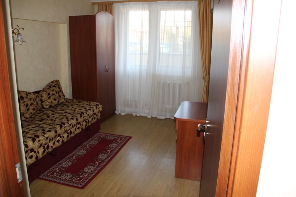 ФЕОДОСИЯ, пансионат - 29