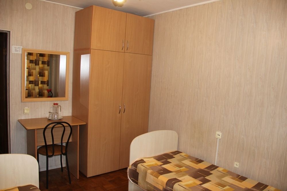 ФЕОДОСИЯ, пансионат - 26