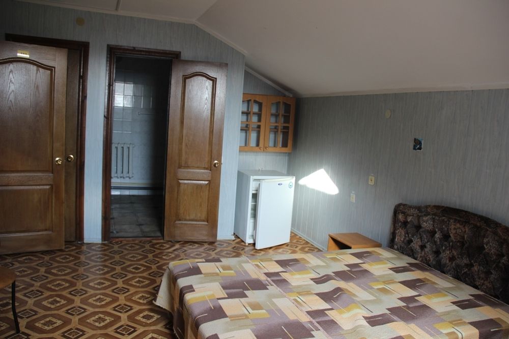 ФЕОДОСИЯ, пансионат - 22