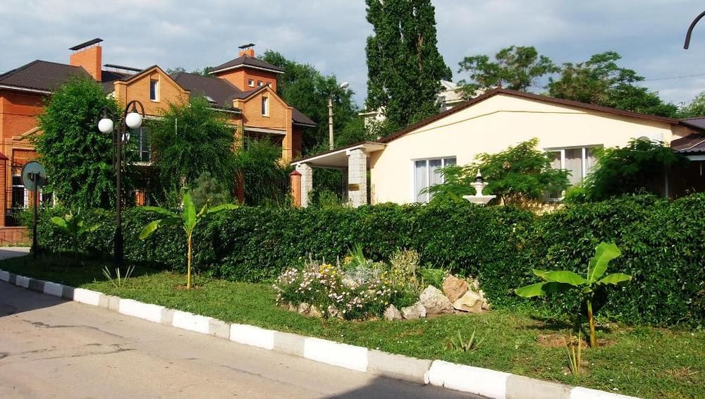 ФЕОДОСИЯ, пансионат - 13