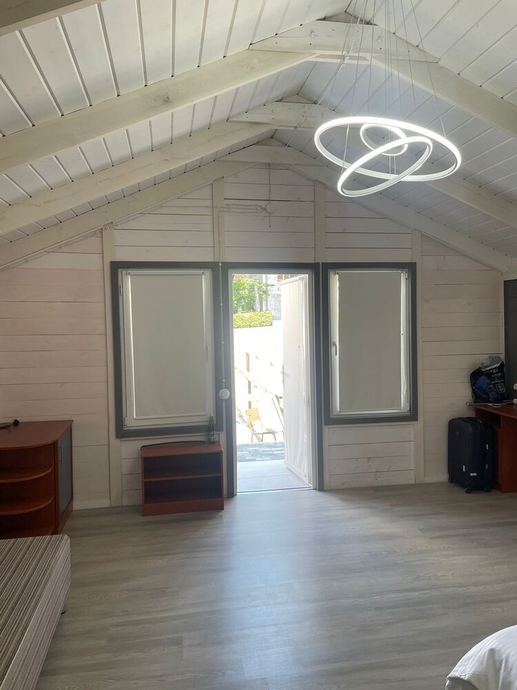 ДОМИКИ ГАГРИПШ, эконом - 8