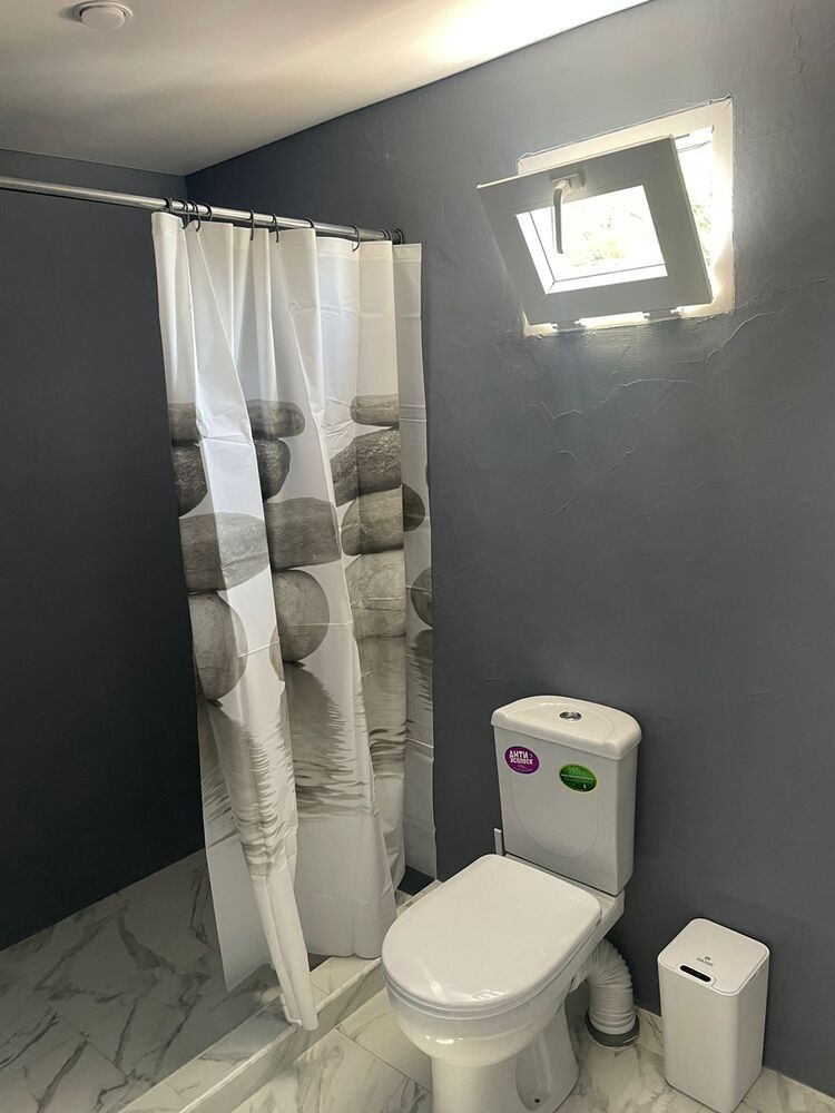 ДОМИКИ ГАГРИПШ, эконом - 10