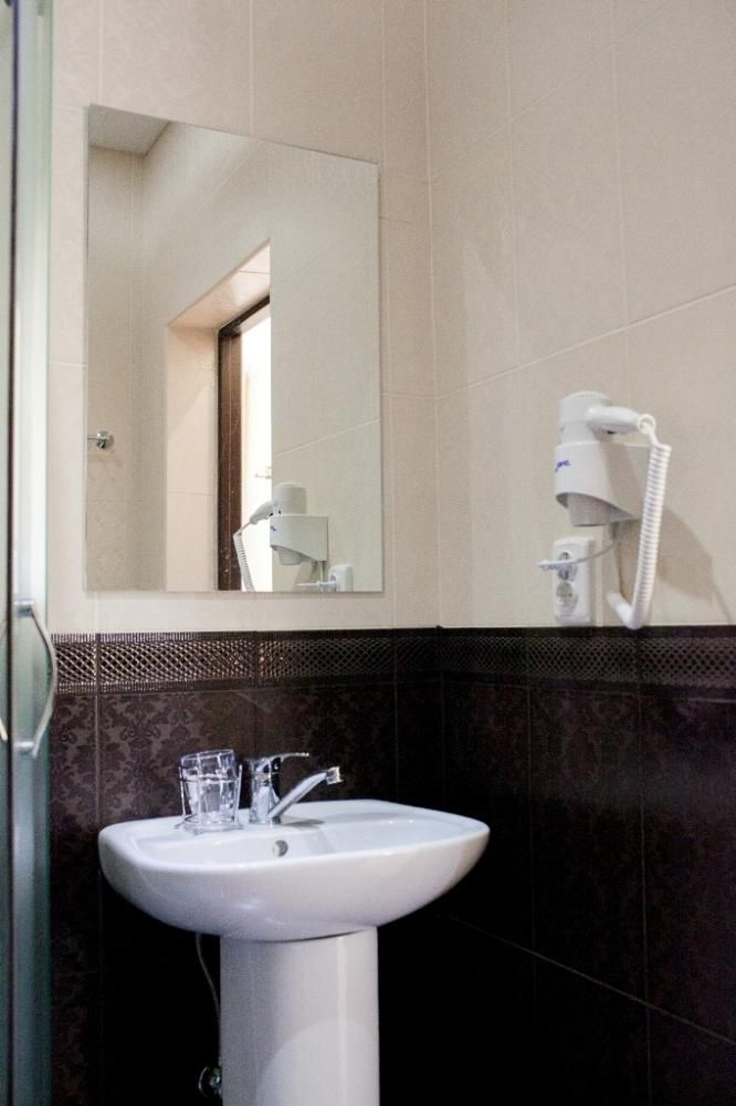 ДЮЛЬБЕР, отель (Прибрежное) - 18