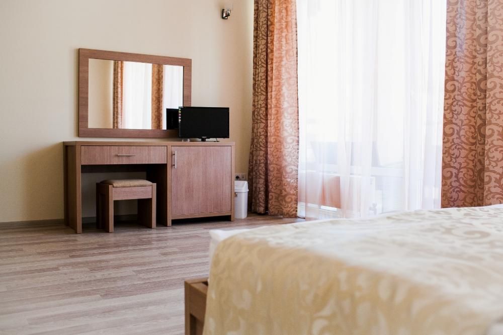 ДЮЛЬБЕР, отель (Прибрежное) - 20